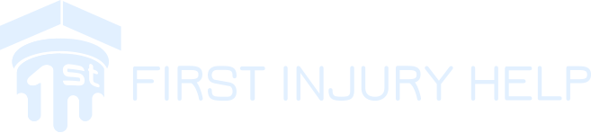 First Injury Help Logo